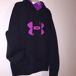 Under Armour  coldgear Hoodie